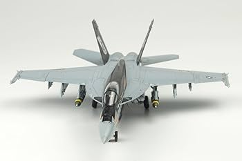 Amazon | プラッツ 1/72 アメリカ 艦上戦闘機 F/A-18E スーパー