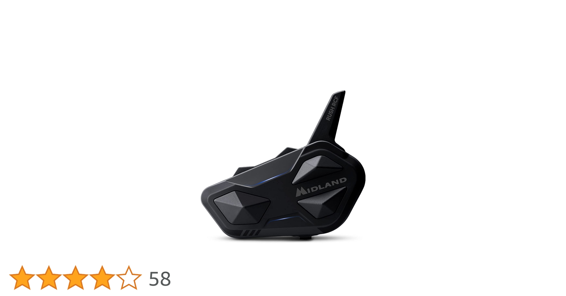 Amazon.co.jp: 【バイク女子 元AKB平嶋夏海さん愛用ブランド】MIDLAND