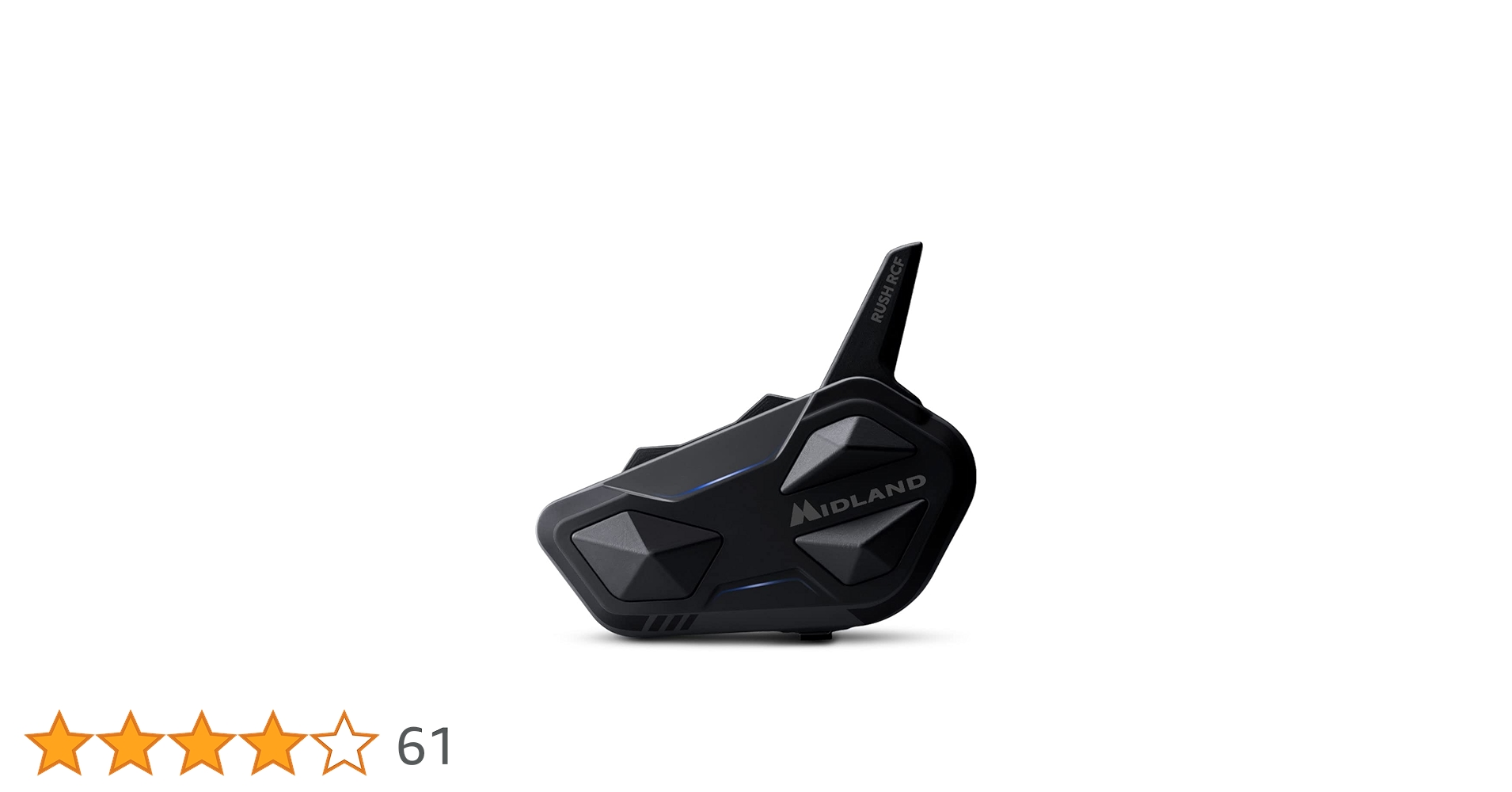 Amazon.co.jp: 【バイク女子 元AKB平嶋夏海さん愛用ブランド】MIDLAND