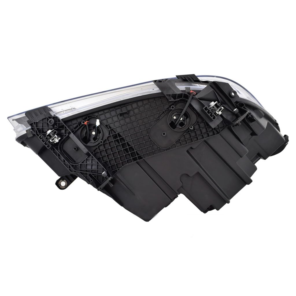 Amazon.com: For BMW X6 2015 16 17 18 2019 Headlight Driver