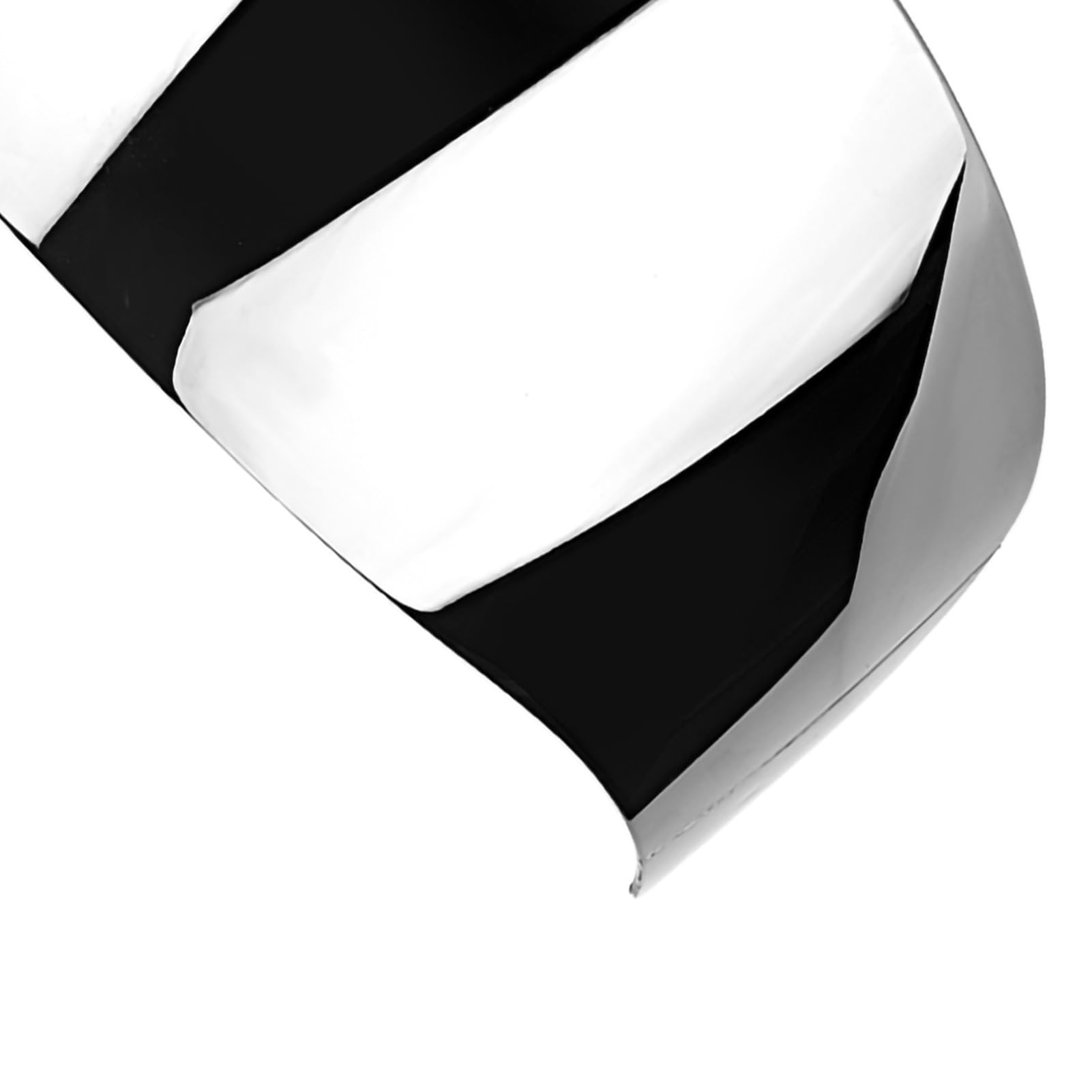 Watris Veiyi Kask AGV K1 wizjer, srebrny, 26 cm, wizjer, kask motocyklowy, przednia szyba AGV, kompatybilna z K1 K3 SV K5