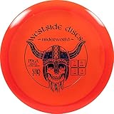 Westside Discs VIP AIR Underworld Fairway Driver Golf Disc [Colors May Vary] - 145-159g