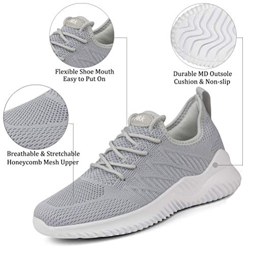 Akk Women'S Walking Tennis Shoes thumb #1