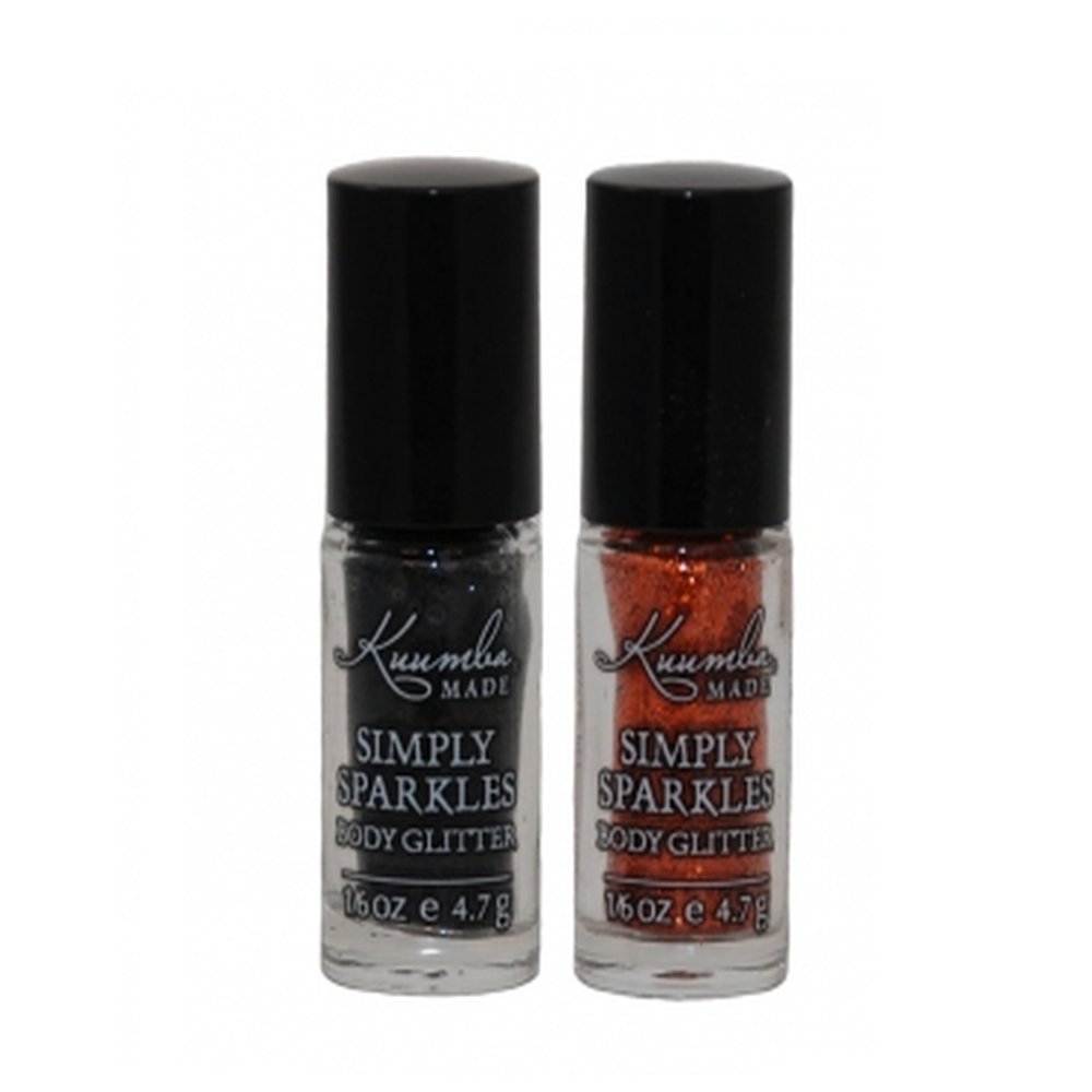 Kuumba Made Simply Sparkles Halloween Bundle