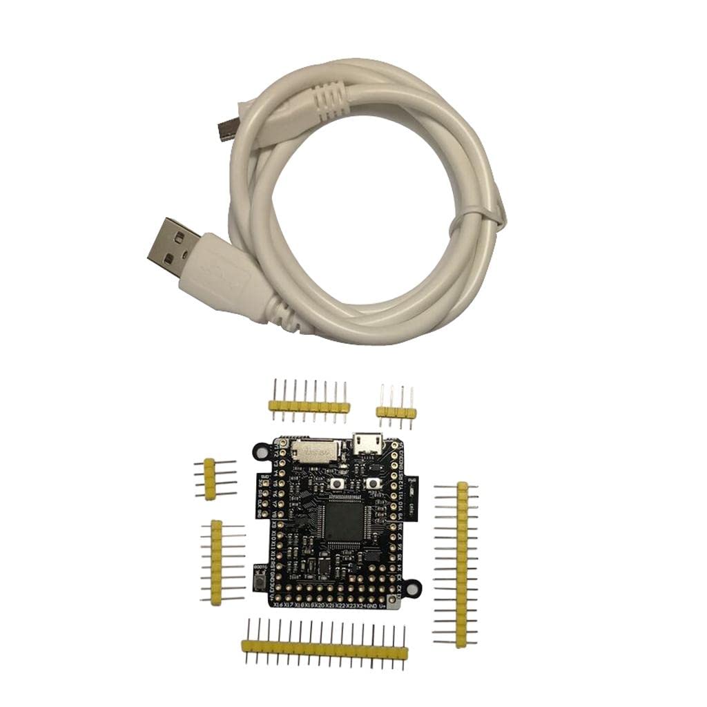 ATORSE™ Micropython Pyboard Powerful Electronics Development Board Pybv1.1|Business & Industrial | Electrical & Test Equipment | Electronic Components | Electronic Components-image-3