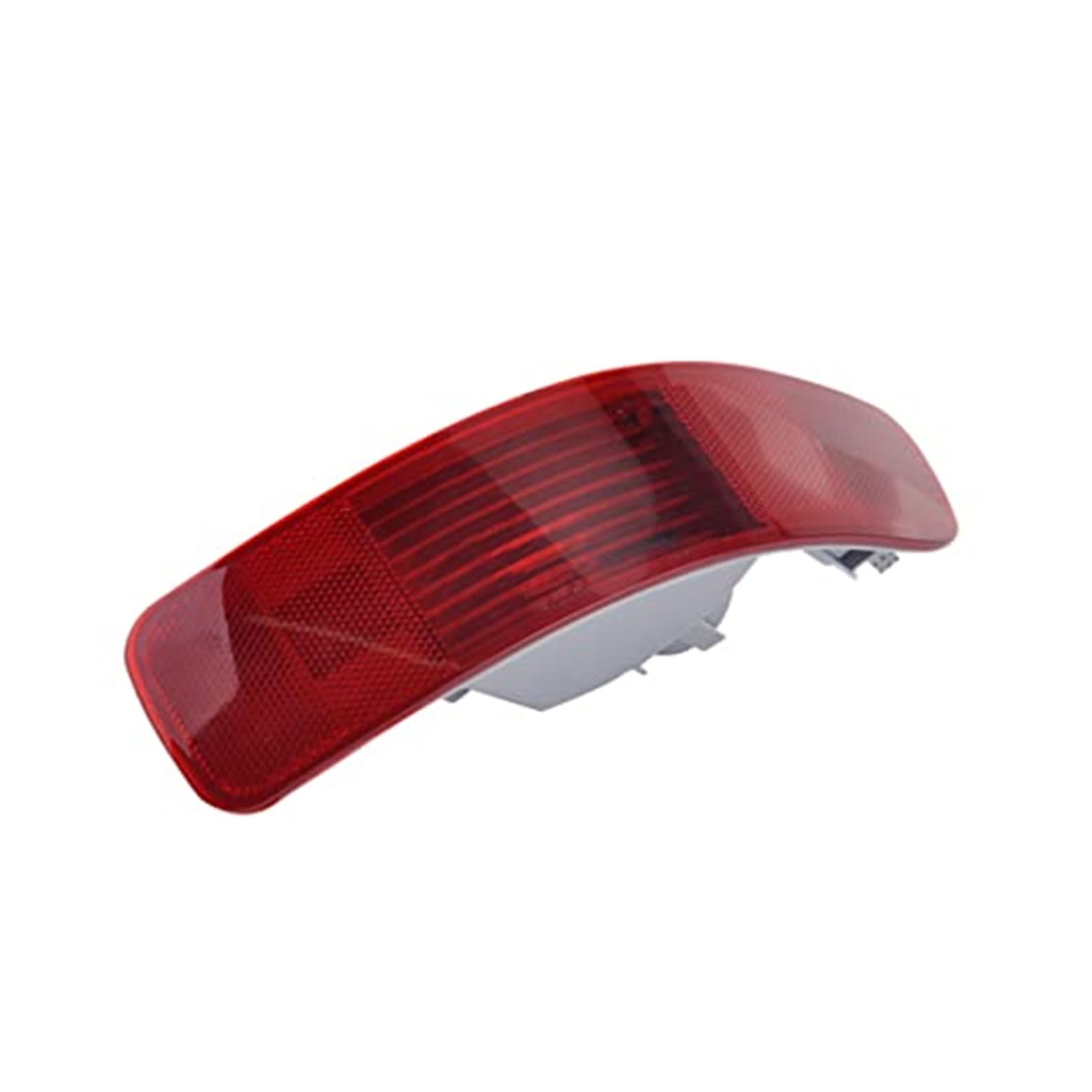 Luz Trasera Conjuntos De Luces Traseras Compatible con Peugeot 4007 Y Citroen C-Crosser (2007-2012) Lado Derecho Parachoques Trasero Luz Antiniebla Reflector Señalización