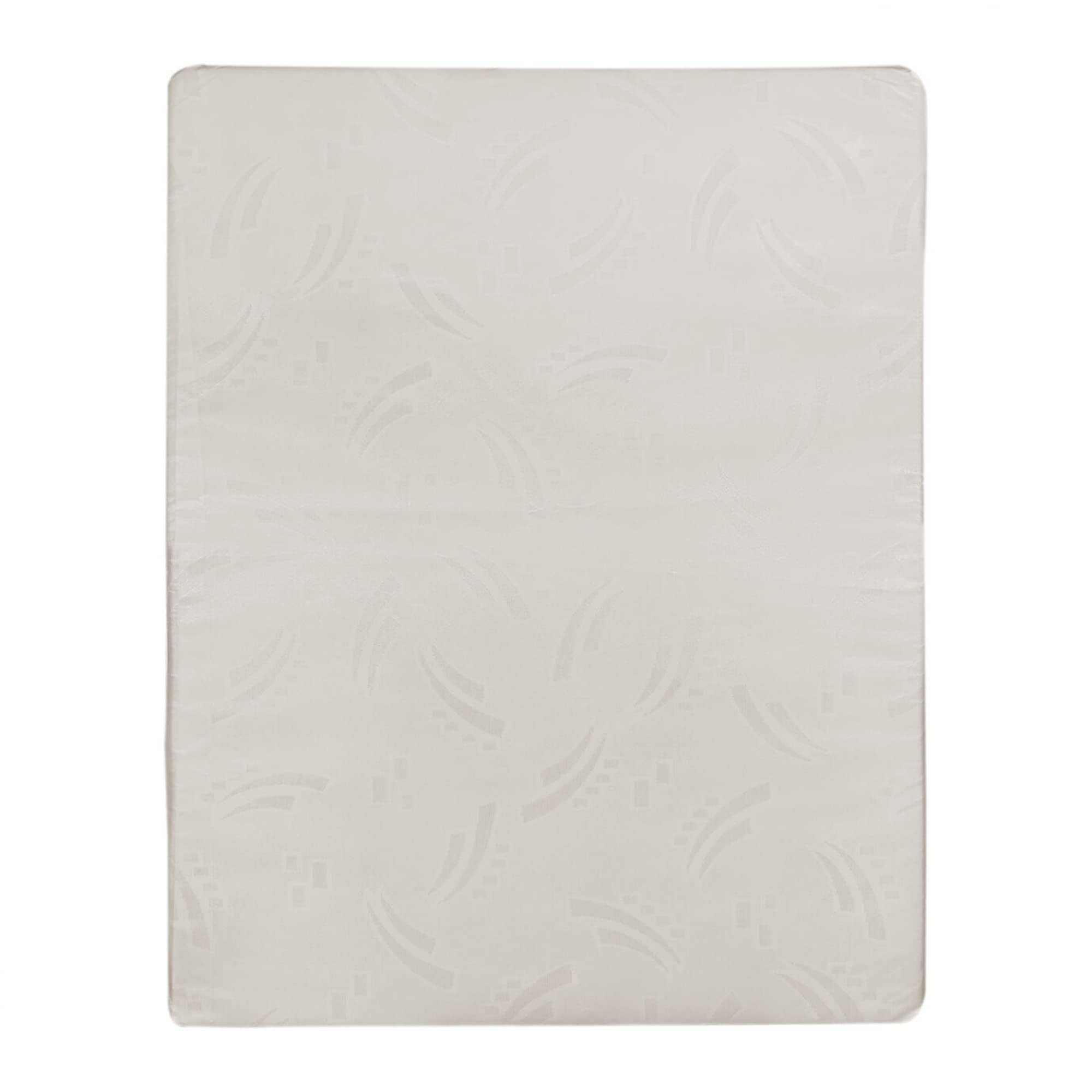 Matelas parc bébé 93x73x4 cm - Quax
