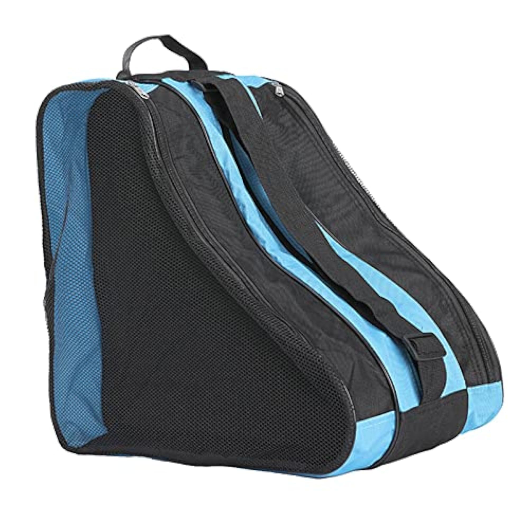 Breathable 3 Layers Inline Skate Carry Bag Case