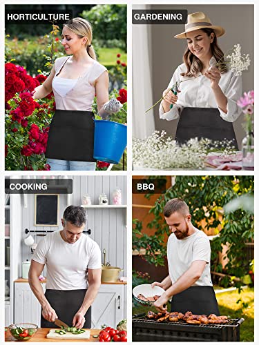 Syntus HK003 3 Pack Server Aprons thumb #6