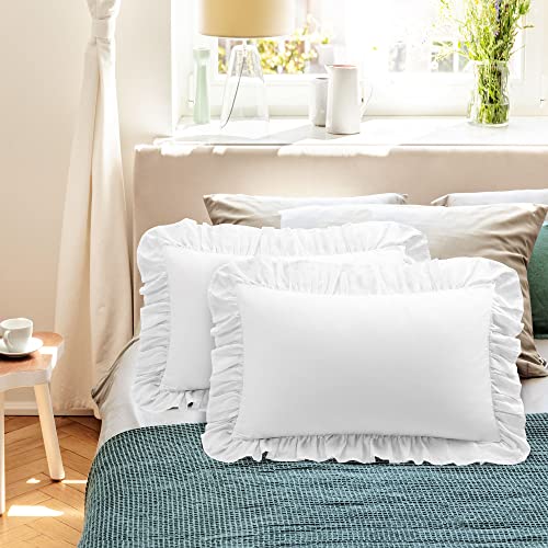 PiccoCasa Pillow Shams - Image 3