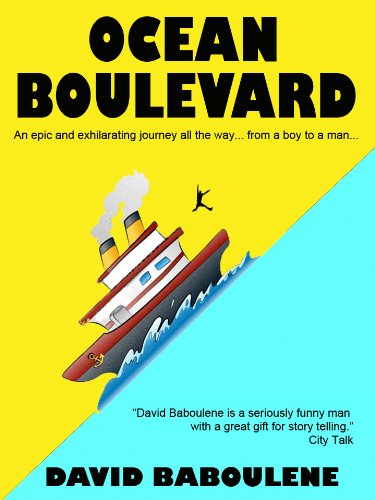Télécharger Ocean Boulevard - Adventures On The High Seas: An Epic and Exhilarating Journey All the Way... from livre En ligne