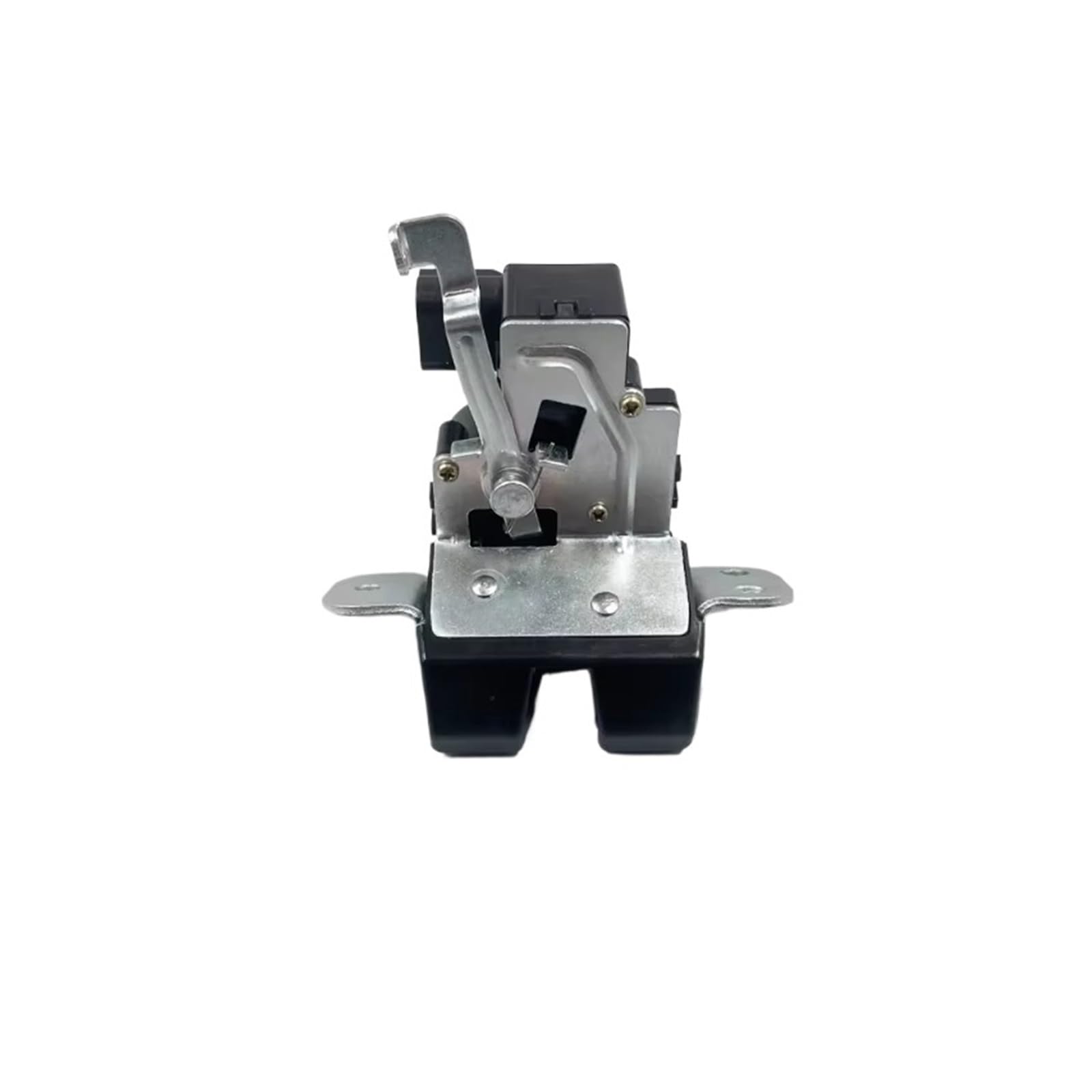 Wphlyz One Color For Hyundai For I10 For Mk2 5 Door For Hatchback 2013-2020 81230-B4010 81230 B4010 81230B4010 Boot Tailgate Lock Trunk Lid Lock Latch