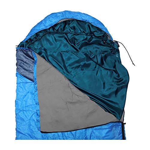 Image of Browint Silk Sleeping Bag Liner, 100% Mulberry Silk Sleep Sheet, Sack, Extra Wide 87 inchx43 inch & 87 inchx34 inch, Lightweight Travel Sheet for Hotel, Envelop Rectangular 73 inchx34 inch, Hooded Mummy 87 inchx34 inch