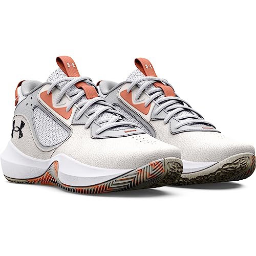 Image of Under Armour Men's Lockdown 6 Basketball Shoes