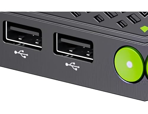 Amazon.com: GMKtec Mini PC Workstation, Intel Core i9 13900HK(14C