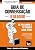 Capa de Guia de Conversação Português-Italiano e mini dicionário 250 palavras