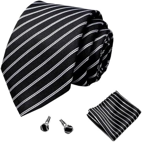 Shirt Necktie Set Career Formal Dress Commercial Affairs Cravat Dressing