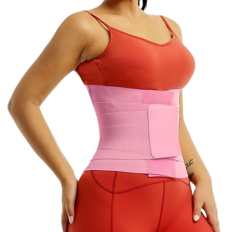 MMRTDJDR Gorset gorsetowy pas wyszczuplający brzuch gorset wyszczuplający pas wyszczuplający brzuch Body Mong pasek bielizna modelująca Cinche