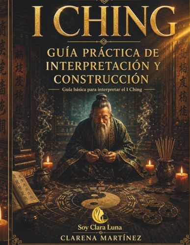 I Ching — Guía Práctica de Interpretación y Construcción