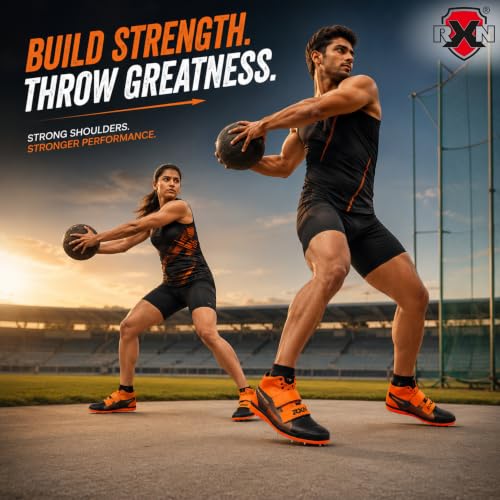 Image of RXN AeroSpike Track & Field Javelin Shoes for Men & Women