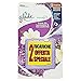 Produktbild glade Diskrete Doppel-Nachfüllpackung mit Lavendel- und Jasminblüten