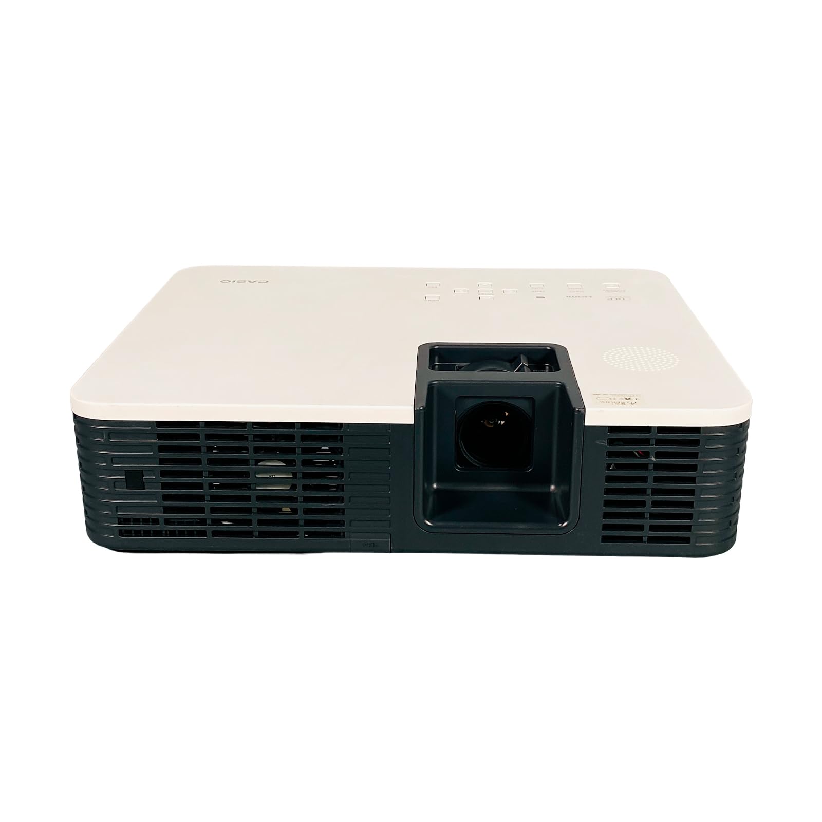 Amazon.com: Casio XJ-H1700 DLP Projector 4000 ASNI Home
