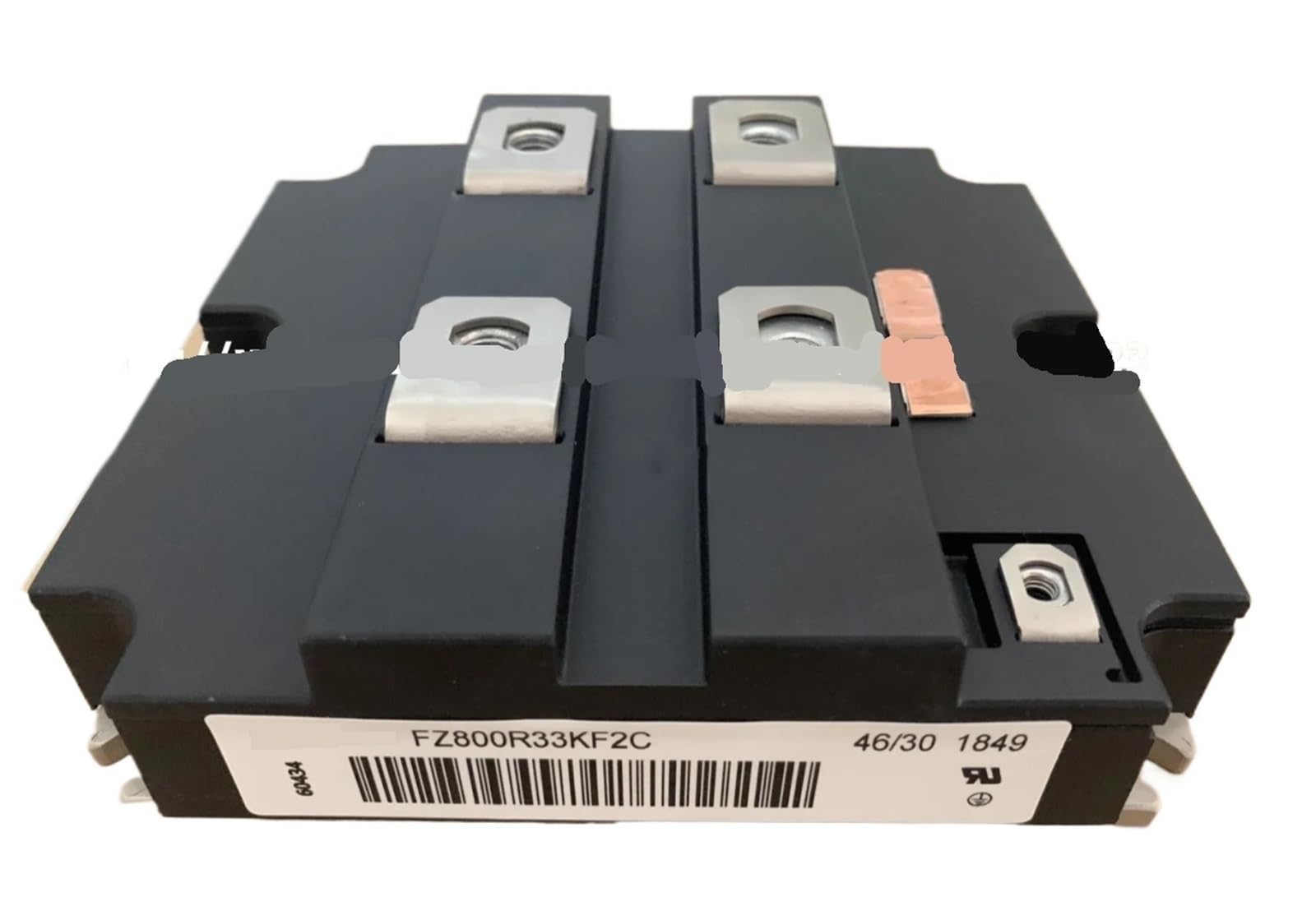 WUZDPRCJ 1pc FF400R33KF2C FF200R33KF2C IGBT Module(FF200R33KF2C)