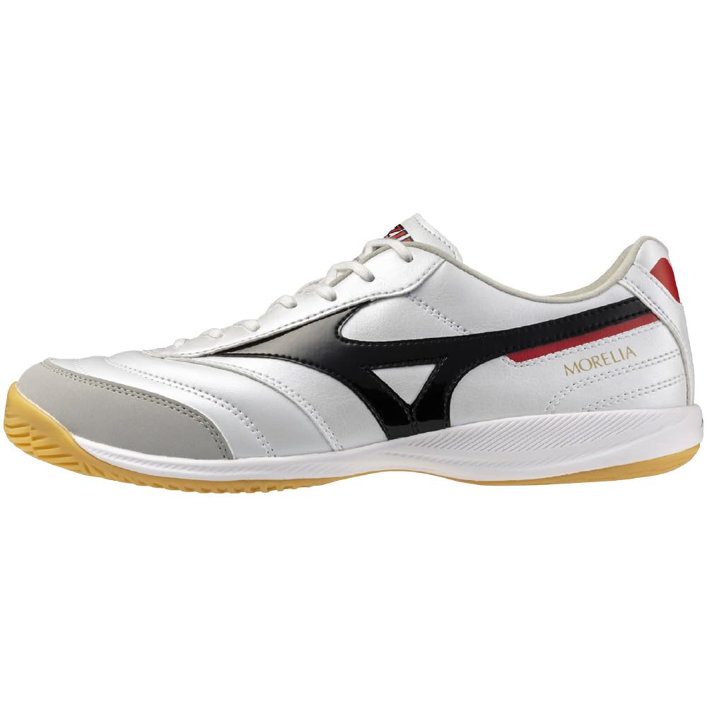 フットサルシューズ　ミズノ　モレリア　sala pro in 25.5センチ モレリア SALA PRO IN(フットサル)|Q1GA251337|シューズ