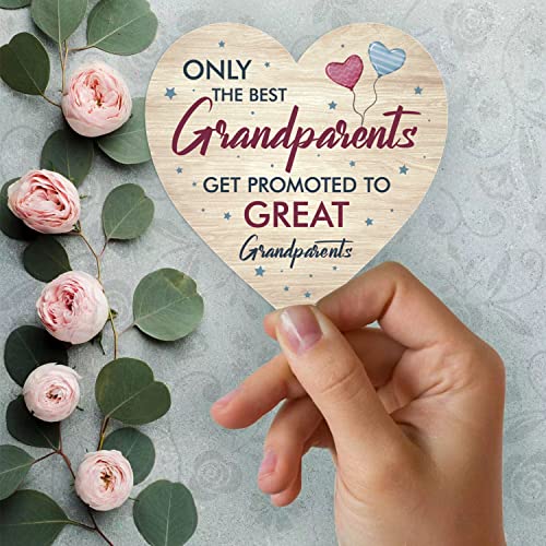 Cakirotsgreatgrandparentsbabyannouncementbestgrandparentsgetpromotedtogreatgrandparentsgreatgrandparentswoodsign Urban Country Home Decor Cakirots great grandparents baby announcement best grandparents get promoted to great grandparents great grandparents wood sign urban country home decor