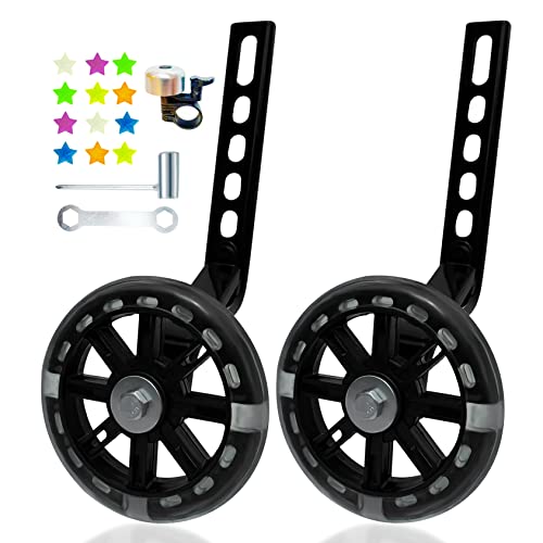 Top 10 Training Wheels for 20Inch Bikes The Ultimate Guide for New Riders