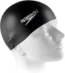 Speedo Touca SILICONE Junior