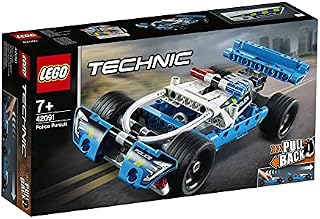 LEGO Technic 42091 Police Pursuit