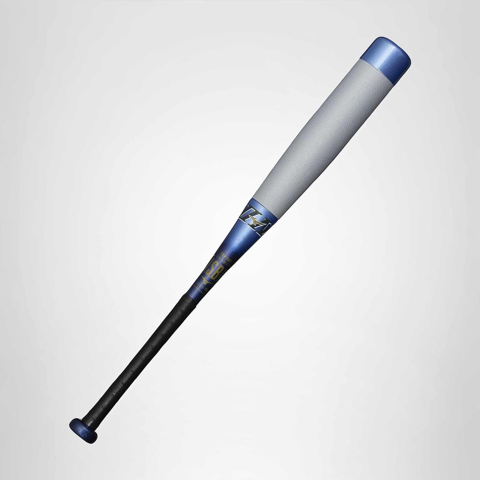 Amazon | MIZUNO 小学生軟式用FRP製 ビヨンドマックスEV2N(74cm/平均