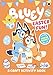 Bluey: Easter Fun Activity