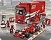 LEGO Racers Ferrari F1 Cargo (8185)