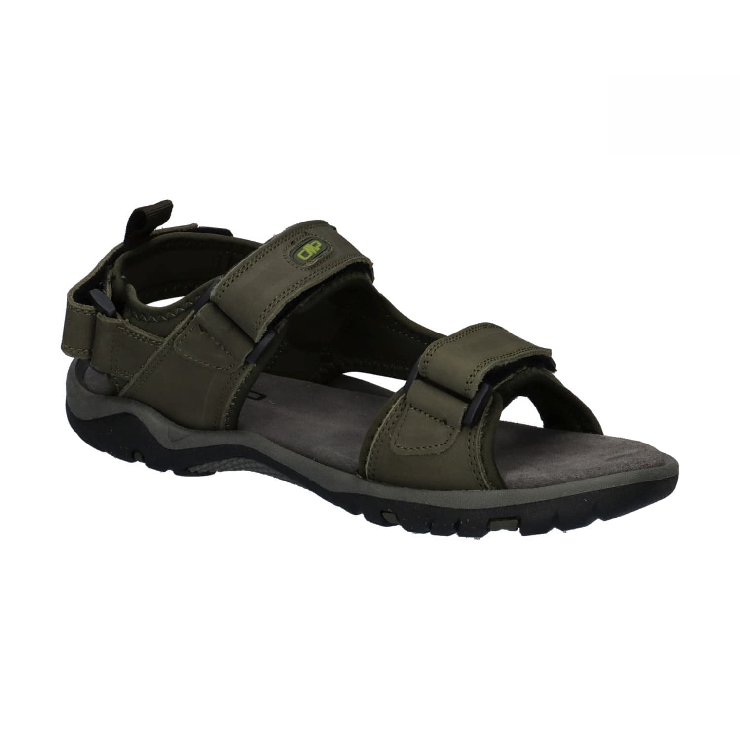 CMP Mężczyźni Almaak Hiking SandalSandały sportowe