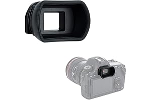 EOS Series T100 Soft Viewfinder Eyecup