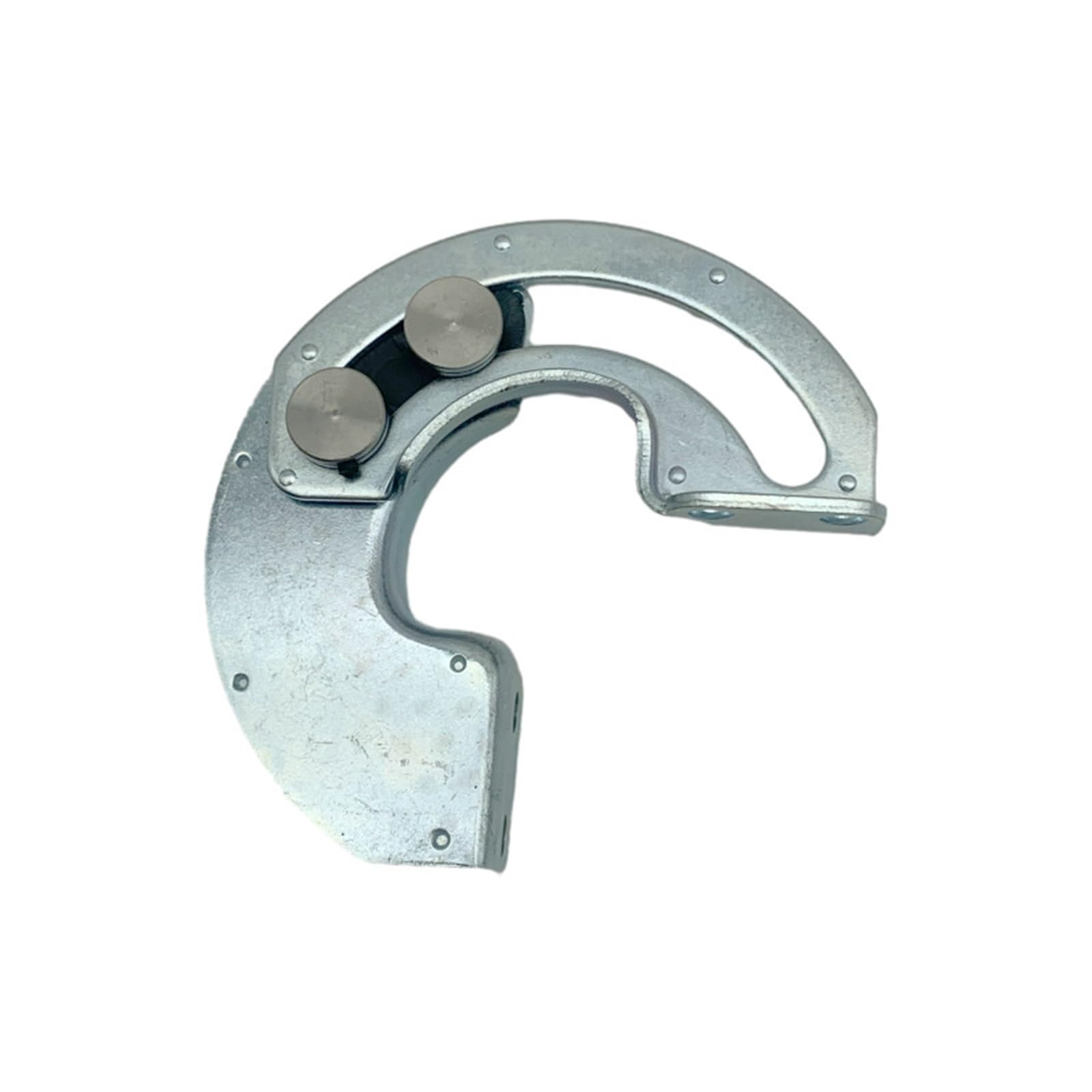 Or Galvanized Concealed Sliding Electrical 90 Degree Limit Switch Hinge 1Pcs