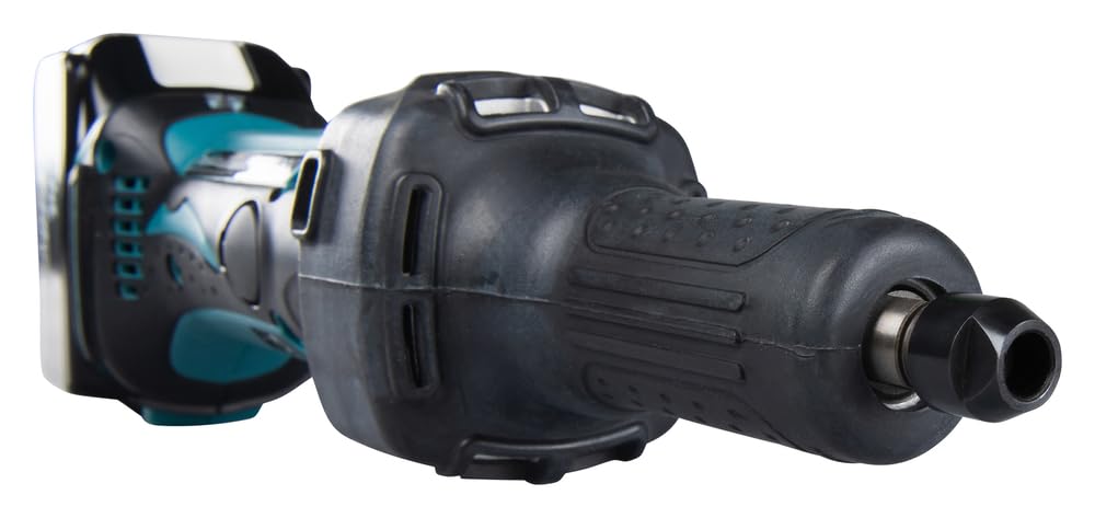 Makita DGD800ZJ Makpac Makpac 18V Amoladora de Batería Recta