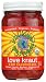 Organic Raw Sauerkraut, "Love Kraut" Variety, 16 Oz Glass Jar