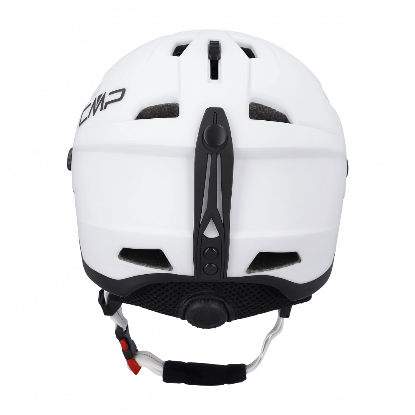CMP, Kask narciarski Wa-2 z wizjerem