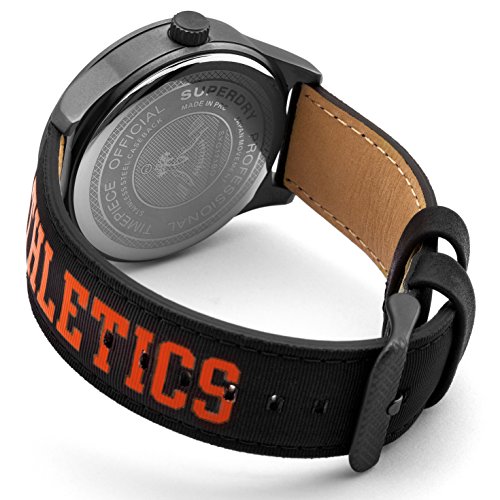 Superdry Orologio Analogico Quarzo Uomo con