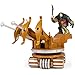 Dreamworks Dragons, Dragon Riders, Drago Action Figure and War Machine