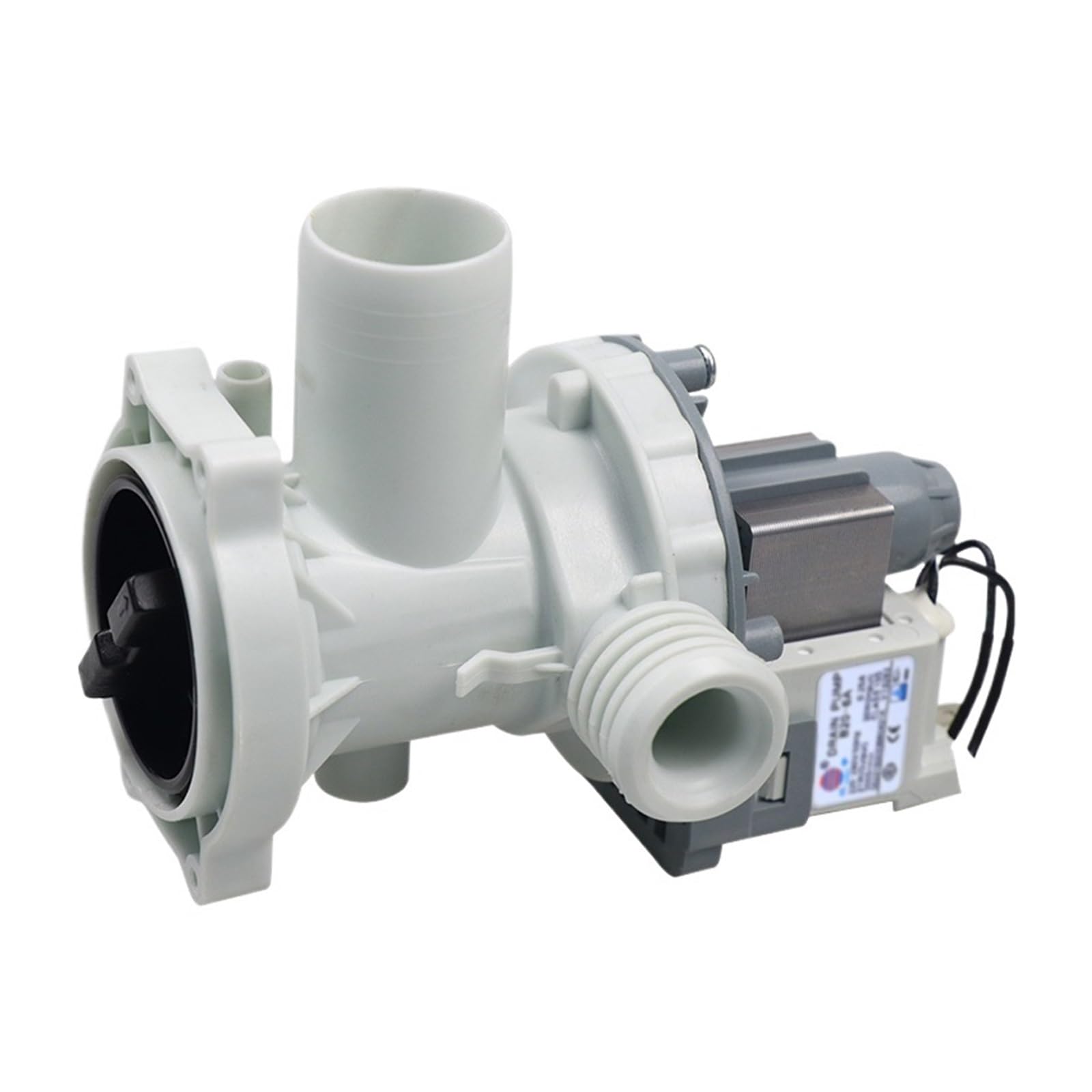 Drainage Pump，Compatible for Haier，Drum Washer XQG70-1011/XQG60-1000J/1011W