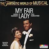 my fair lady songs  My Fair Lady