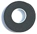 Produktbild 5,6m Komprimierband 15/6 Bandbreite 15mm, Acryl 300, expandiert von 6 auf 30mm, anthrazit, vorkomprimiertes selbstklebendes Dichtungsband Kompriband Fugendichtband Fensterdichtband Quellband