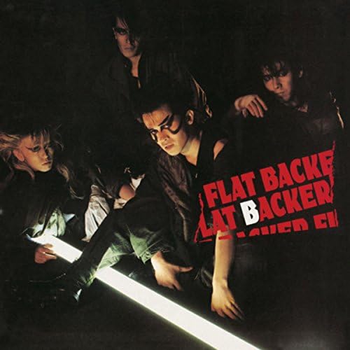 FLATBACKER 戦争（アクシデント） Amazon Music - FLATBACKERの戦争（アクシデント） - Amazon.co.jp