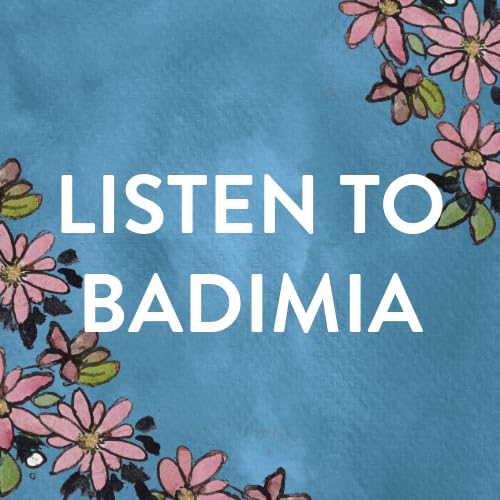 Badimia pronunciation guide: Introduction to Milly Meelyu