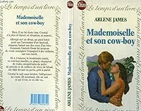 Mademoiselle et son cow-boy 2277800848 Book Cover