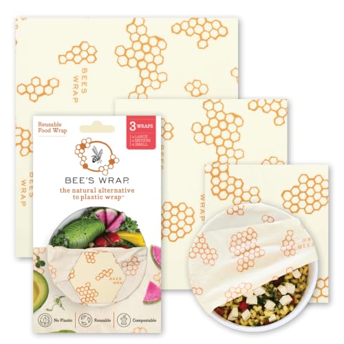 Bee’s Wrap 3 Pack Assorted